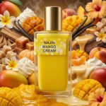 Majin Mango Cream - 100ml - Pisello - Imagen 2