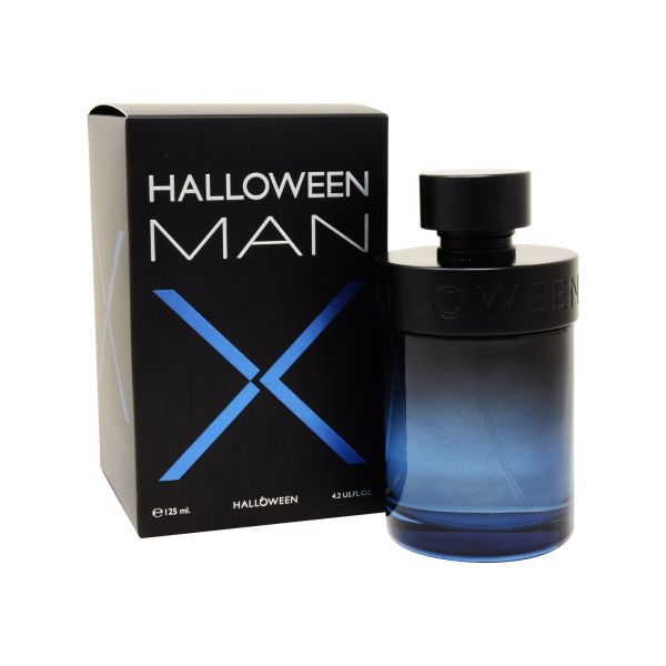 014304000_1 Halloween Man X 100ml - Imagen 1