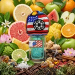 LIBERTY KI - 30ml - Pisello