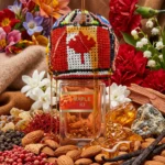 Maple Ki - Decant - Pisello - Imagen 2