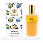 Majin Pumpkin Pie Cream - 100ml - Pisello