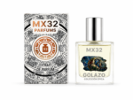Golazo - 50ml - MX32 Parfums
