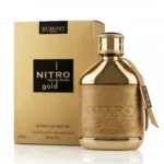 Dumont Nitro Gold 100ml