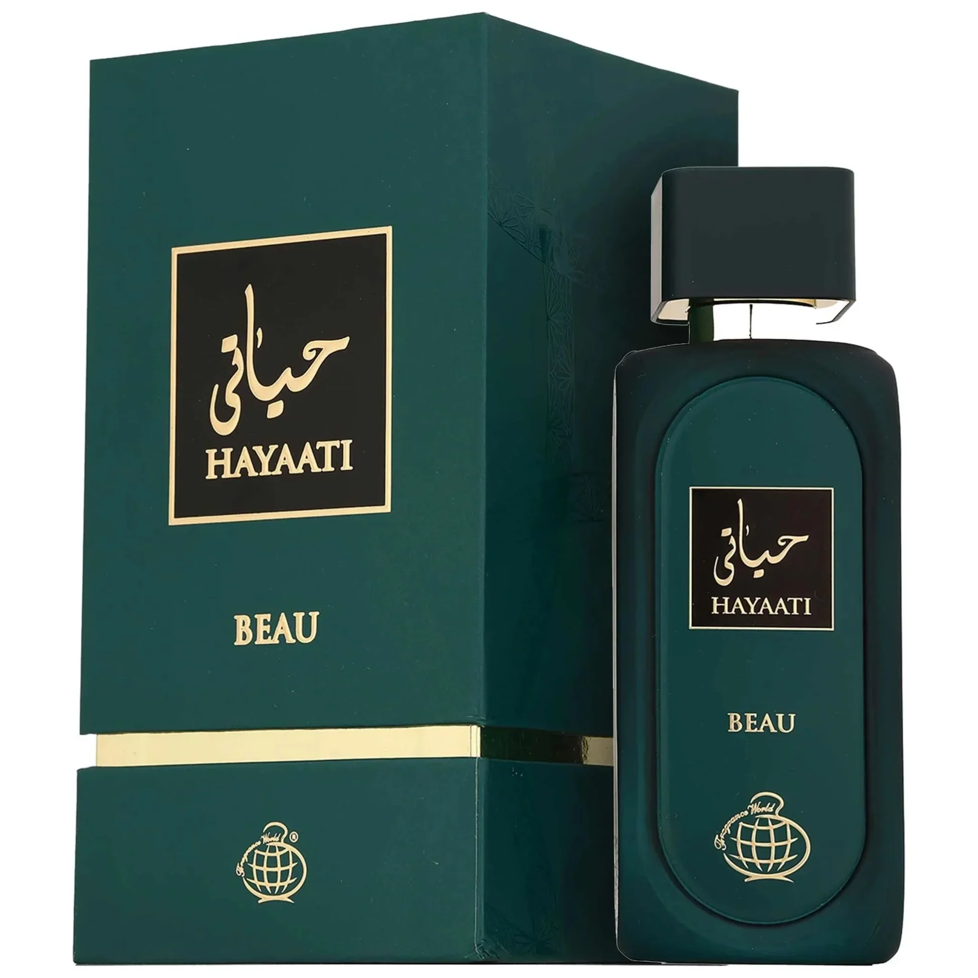 1_a1549f67-2c41-4929-a36b-d5cf0cc71d7f Lattafa Hayaati Beau 100ml - Imagen 1