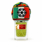 Azteca Ki - Decant - Pisello