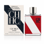 Tester Carolina Herrera Ch Men Sport 100ml