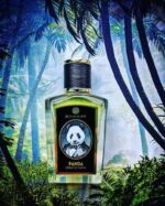 Panda Edition 2017 - Decant - Zoologist Perfumes - Imagen 2