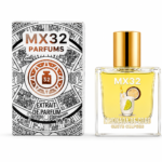 Limonada De Coco- 50ml - MX32 Parfums