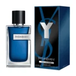 Yves Saint Laurent Y Ice Cologne Edp 100ml