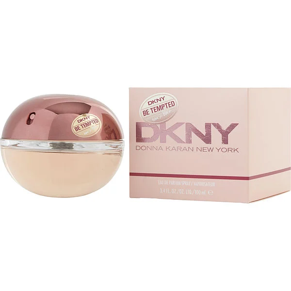 307050 (1) DKNY Be Templed Eau So Blush 100ml - Imagen 1