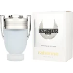 Paco Rabanne Invictus Aqua 100ml
