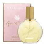 Gloria Vanderbilt Paris New York 100ml