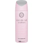 Armaf Club De Nuit Woman Perfume Bodyspray 200ml