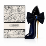 Tester Carolina Herrera Good Girl Bowtastic 80ml