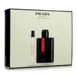 Prada Milano Set Luna Rossa Ocean EDP 100ml + 10ml