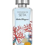 Salvatore Ferragamo Oceani Di Seta 100ml
