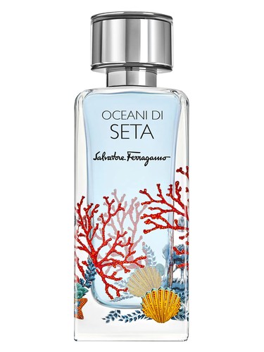 375x500.66365 Salvatore Ferragamo Oceani Di Seta 100ml - Imagen 1
