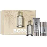 Hugo Boss Set Bottled EDP 100ml + Desodorante Barra + Gel ducha