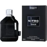 Dumont Nitro Black 100ml