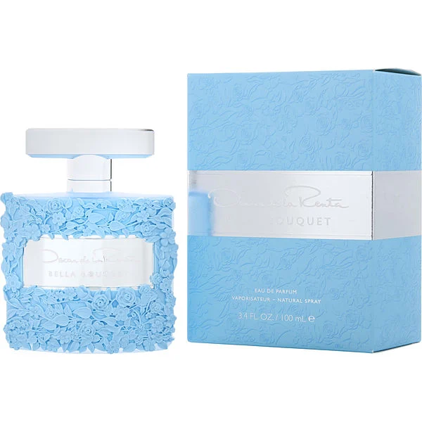 429926 (1) Oscar De La Renta Bella Bouquet 100ml - Imagen 1