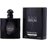 Yves Saint Laurent Black Opium Le Parfum 100ml