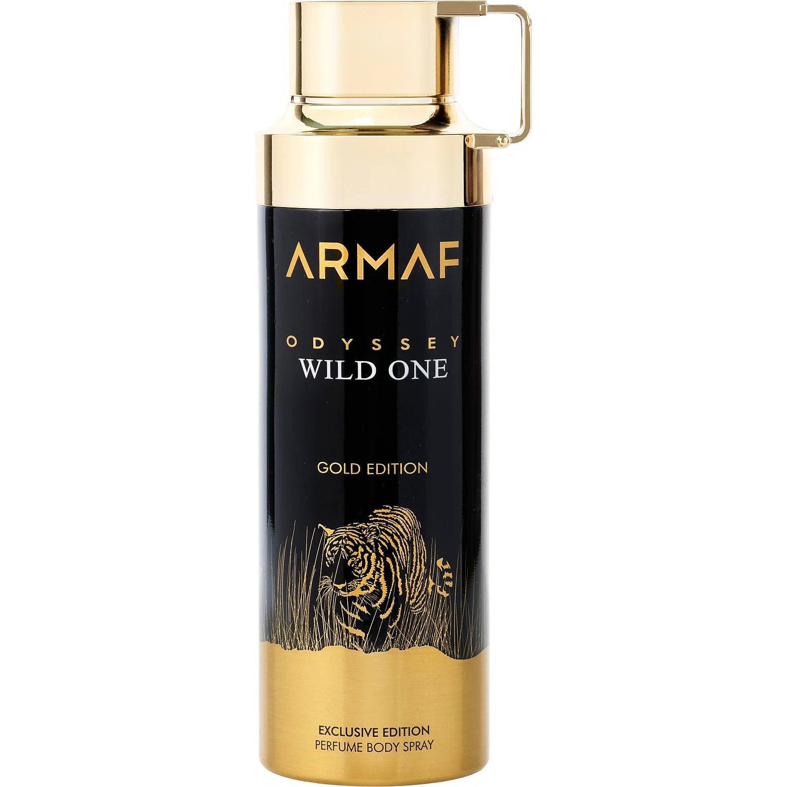494791 Armaf Odyssey Wild One Perfume Bodyspray 200ml - Imagen 1