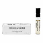 Bois D'Argent - Vial Oficial 2ml - Christian Dior