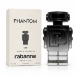 Tester Paco Rabanne Phantom Elixir 100ml