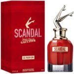 Jean Paul Gaultier Scandal Le Parfum Pour Femme 100ml