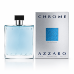 Tester Azzaro Chrome EDT 100ml