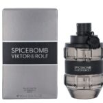 V&R Spiceboom EDT 90ml