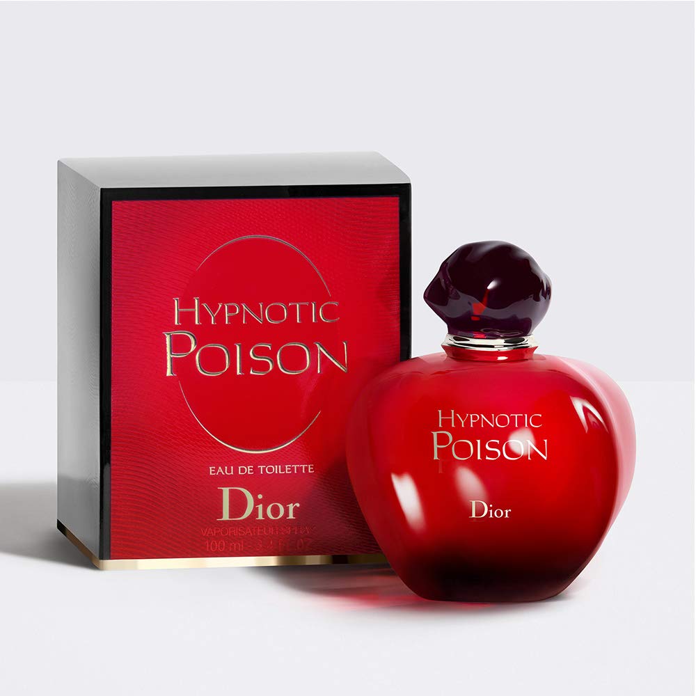 Version 1.0.0 Dior Poison Hypnotic 100 Ml Edt - Imagen 1