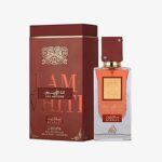 Lattafa Ana Abiyedh Scarlet 60ml