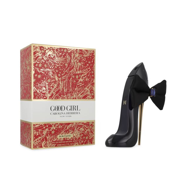 65219650_1 Carolina Herrera Good Girl Bowtastic 80ml - Imagen 1