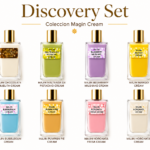 Magin Coleccion - Dicovery Set 8 Piezas- Pisello