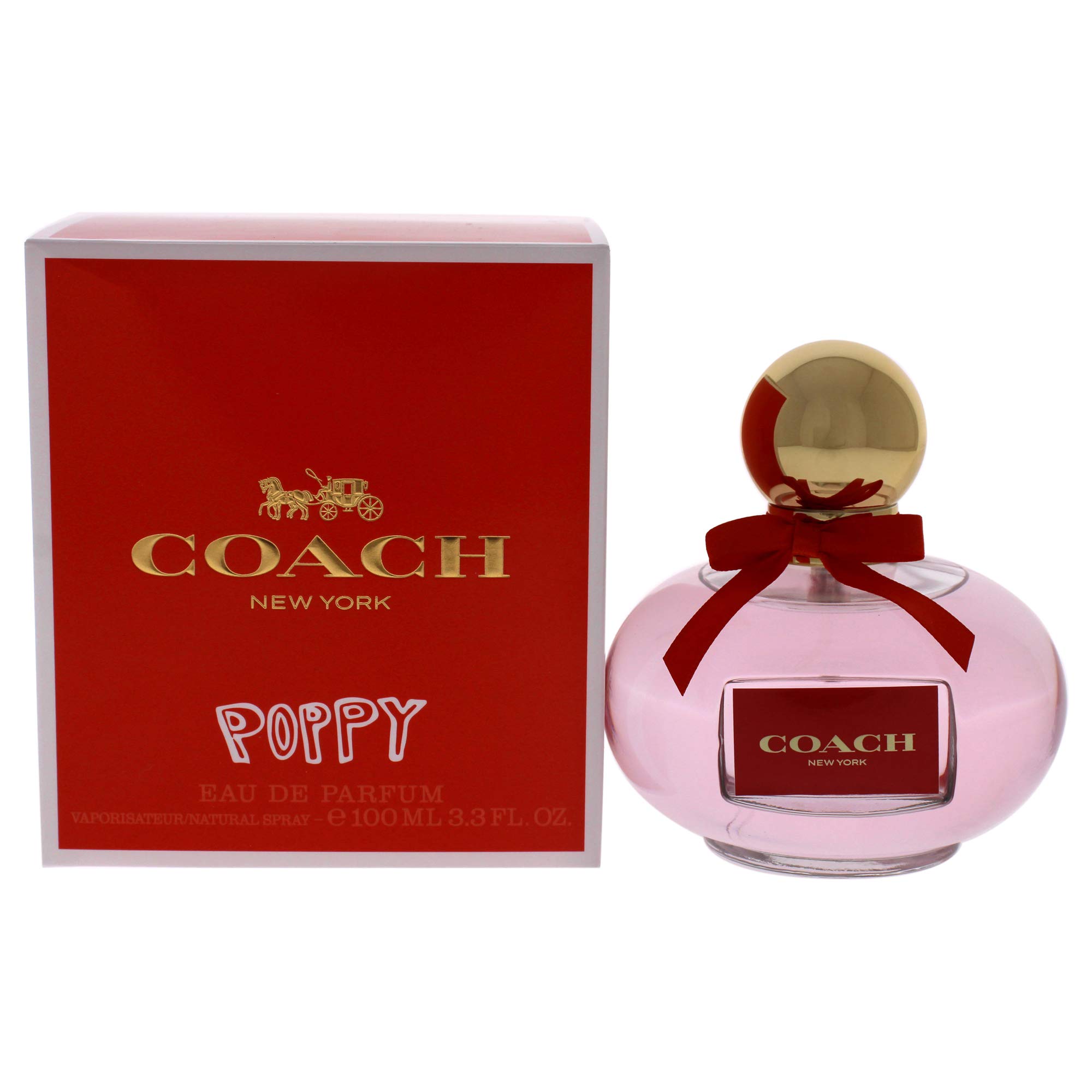 Version 1.0.0 Coach Puppy 100ml - Imagen 1