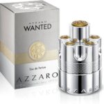 Azzaro Wanted EDP 100ml