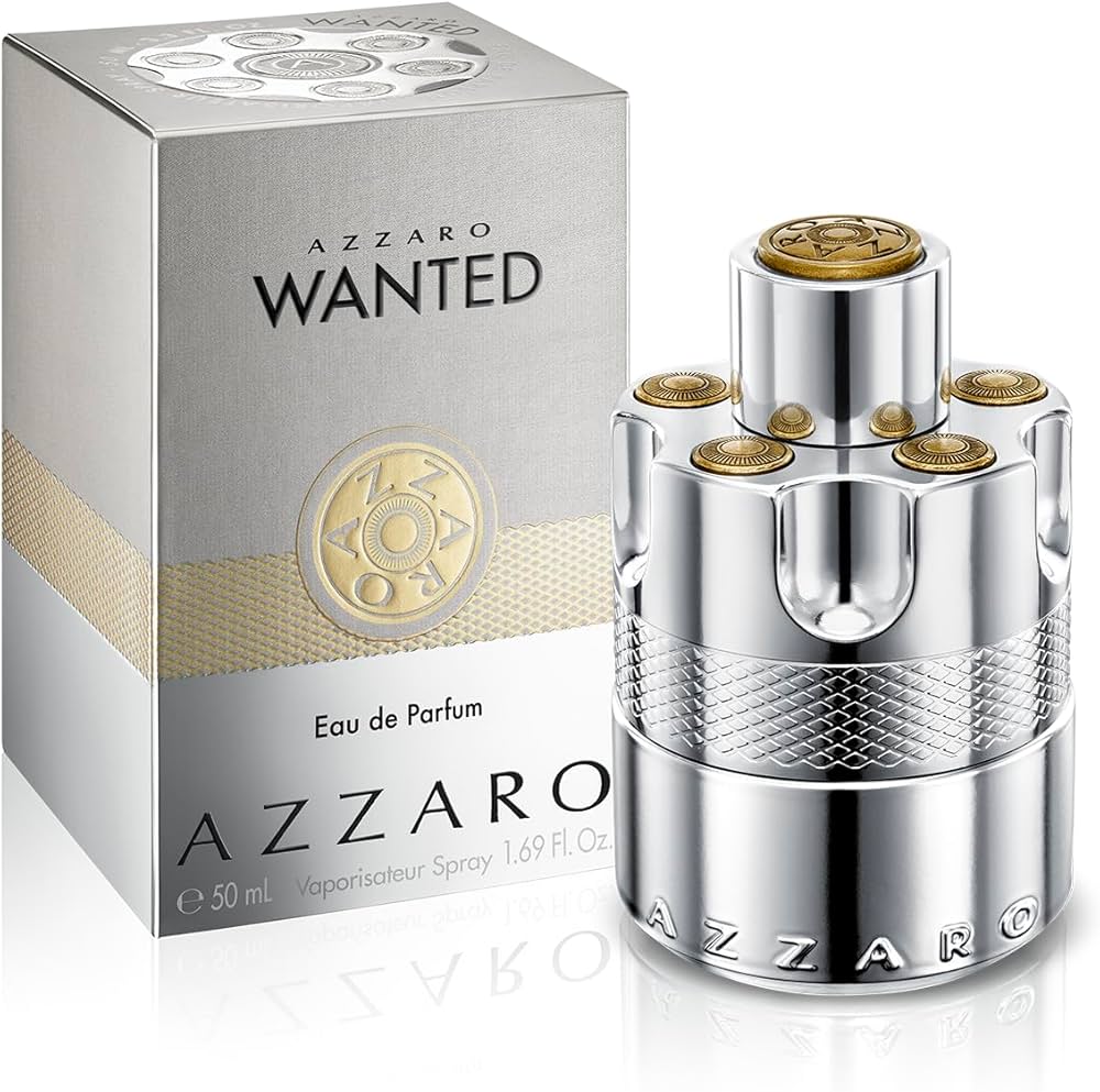 71KZLjyOGfL._AC_UF1000,1000_QL80_ Azzaro Wanted EDP 100ml - Imagen 1