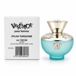 Tester Versace Dylan Turquoise 100ml