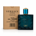 Tester Versace Eros Parfum 100ml