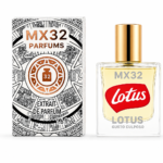 Lotus - 50ml - MX32 Parfums