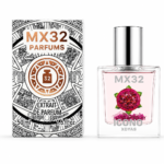 Icono - 50ml - MX32 Parfums