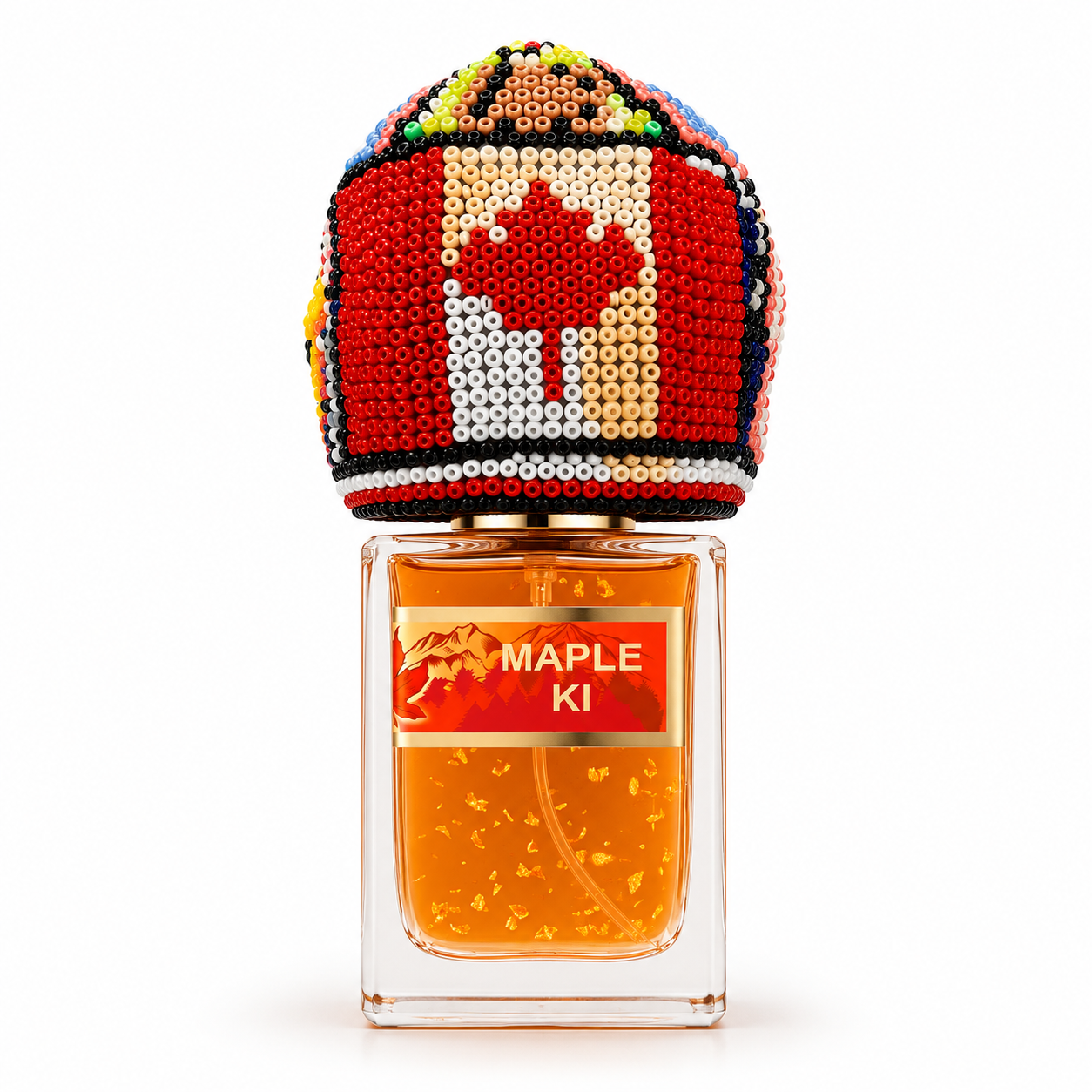 8138cf9a-bee7-41d9-8e92-b913458850f6 Maple Ki - Decant - Pisello - Imagen 1