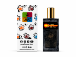 KA ME HA ME HA - 100ml - Pisello