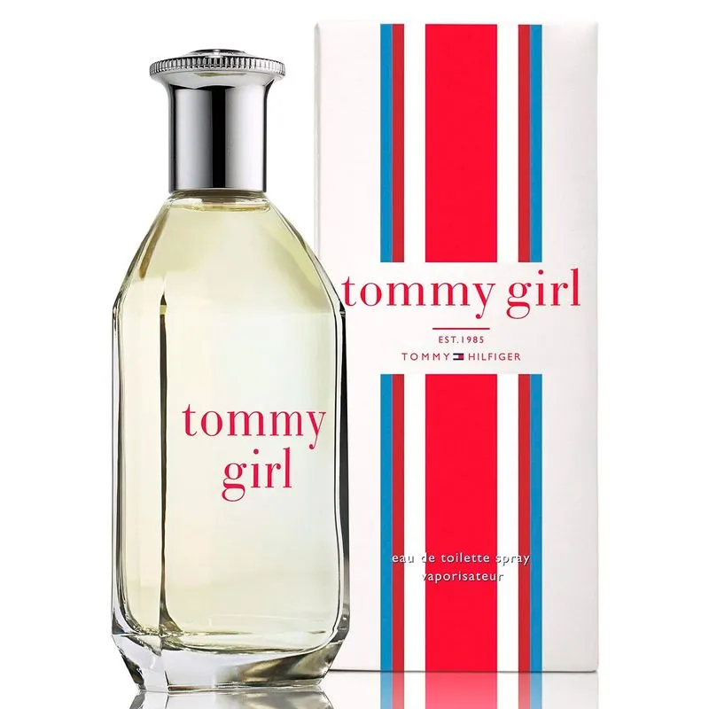 824145-800-auto Tommy Hilfiger Dama Clasico 200ml - Imagen 1