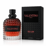 Tester Valentino Born In Roma Coral Fantasy 100ml