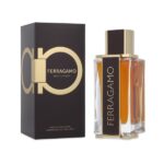 Salvatore Ferragamo Spicy Leather 100ml