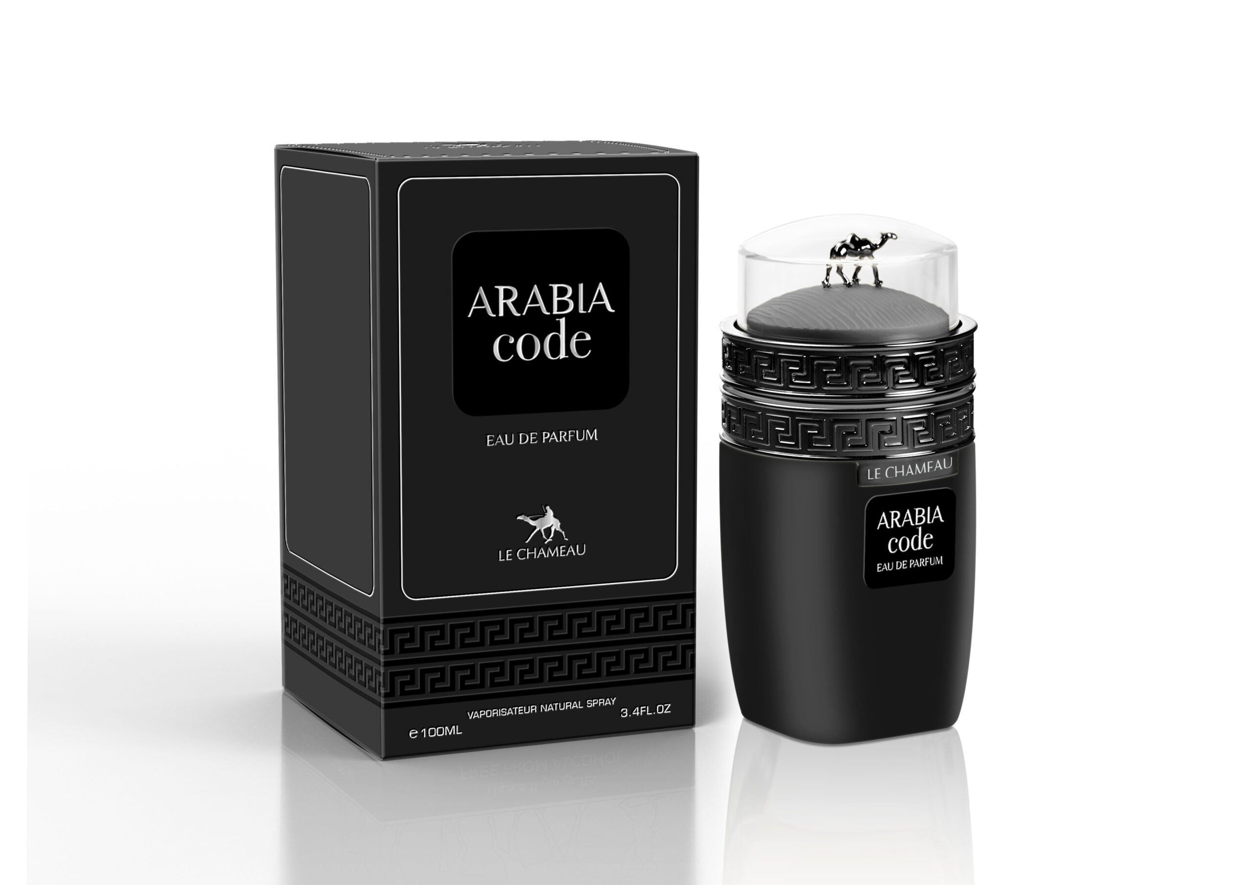 Arabia-Code-With-Box-scaled Emper Arabia Code 100ml - Imagen 1