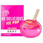 DKNY Be Delicious Ice Pop Very Cherry 50ml