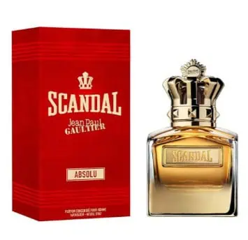 Captura-de-pantalla-2024-09-10-205229 Jean Paul Gaultier Scandal Absolu 100ml - Imagen 1